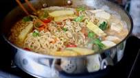 Creamy Vegan Ramen Noodles Creamy Vegan Ramen Noodles
