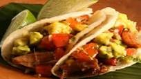 Tacos de carnitas Tacos de carnitas
