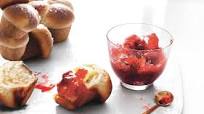 Strawberry Jam Strawberry Jam