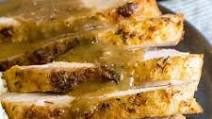 Crock Pot Turkey Breast Crock Pot Turkey Breast
