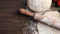 Special Gluten Free Pizza Dough Special Gluten Free Pizza Dough