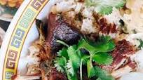 A Short Cut To Thai 5-Spice Pork Stew (Instant Pot Recipe) A Short Cut To Thai 5-Spice Pork Stew (Instant Pot Recipe)