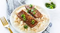 Chinese Five-Spice Baked Tofu Recipe Chinese Five-Spice Baked Tofu Recipe
