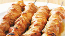 Chicken Seekh Kebab Recipe Chicken Seekh Kebab Recipe