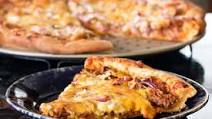Sloppy Joe Pizza Sloppy Joe Pizza