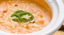 Slow-Cooker Chicken Enchilada Dip Slow-Cooker Chicken Enchilada Dip