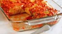 Stuffed Cabbage Rolls Stuffed Cabbage Rolls