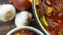 Low Carb Goulash Low Carb Goulash