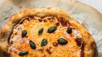 Sourdough Pizza Crust Sourdough Pizza Crust