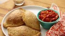 Pepperoni Pizza Pocket Pepperoni Pizza Pocket