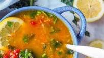 Panera Broth Bowl with Lentils, Quinoa and Veggies {GF, Vegan} Panera Broth Bowl with Lentils, Quinoa and Veggies {GF, Vegan}