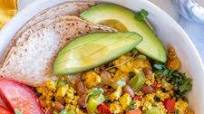 Vegan Breakfast Bowls Vegan Breakfast Bowls