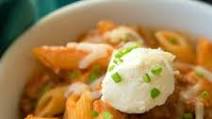 Pressure Cooker Lasagna Casserole Pressure Cooker Lasagna Casserole