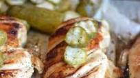 dill pickle chicken dill pickle chicken