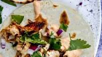 Chicken Street Tacos Chicken Street Tacos