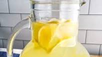 Homemade Lemonade Homemade Lemonade