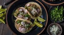 Braised Pork Carnitas Braised Pork Carnitas