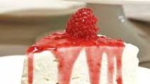 No-Bake Philadelphia Cheesecake Recipe No-Bake Philadelphia Cheesecake Recipe