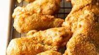 Best Fried Chicken Recipe (Tavern Style!) Best Fried Chicken Recipe (Tavern Style!)