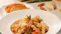 Pasta Hot Pot Pasta Hot Pot