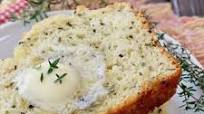 Garlic Italian Herb Bread Garlic Italian Herb Bread