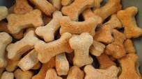 Basic Dog Treats Recipe - (4.2/5) Basic Dog Treats Recipe - (4.2/5)