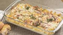 Pizza Hut Chicken Alfredo Pesto Recipe (Copycat) Pizza Hut Chicken Alfredo Pesto Recipe (Copycat)