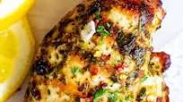 Ninja Foodi Grill Chicken Breast Ninja Foodi Grill Chicken Breast