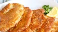 Simple Breaded Pork Chops Recipe Simple Breaded Pork Chops Recipe