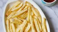 French Fries Recipe French Fries Recipe
