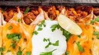 Beef Enchiladas Recipe | Smothered With Enchilada Sauce And Cheese Beef Enchiladas Recipe | Smothered With Enchilada Sauce And Cheese