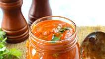 Homemade Pizza Sauce Recipe Homemade Pizza Sauce Recipe
