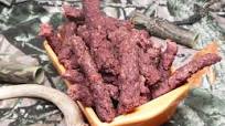 Venison Jerky Venison Jerky