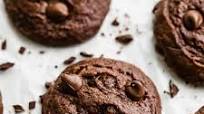 Brownie Cookies Brownie Cookies