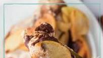 Crockpot Apple Chicken Crockpot Apple Chicken