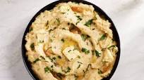 Garlic Mashed Potatoes Garlic Mashed Potatoes