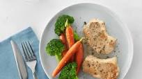 Pressure Cooker Ranch Boneless Pork Chops Pressure Cooker Ranch Boneless Pork Chops
