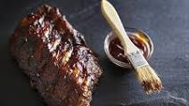 Honey BBQ Sauce Recipe Honey BBQ Sauce Recipe