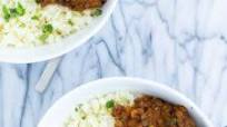 Trader Joe's Tikka Masala Lentils Recipe Trader Joe's Tikka Masala Lentils Recipe
