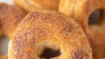 Air Fryer Donuts Air Fryer Donuts
