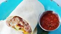 Easy Homemade Refried Bean Burritos Easy Homemade Refried Bean Burritos