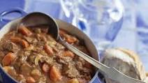 Old-Fashioned Beef Stew Old-Fashioned Beef Stew