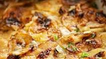 Classic Scalloped Potatoes Recipe Classic Scalloped Potatoes Recipe