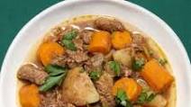 Instant Pot Bo Kho Instant Pot Bo Kho