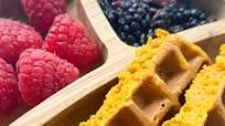 Pumpkin Waffles/Pancakes Pumpkin Waffles/Pancakes