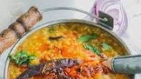 Urad Chana Dal Urad Chana Dal