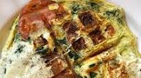 Waffle Iron Frittata Waffle Iron Frittata