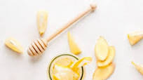 Liver & Gallbladder Detox Juice Liver & Gallbladder Detox Juice