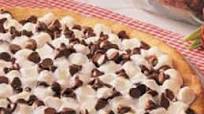 Cookie Pizza Cookie Pizza