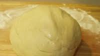 California Style Pizza Dough Recipe California Style Pizza Dough Recipe